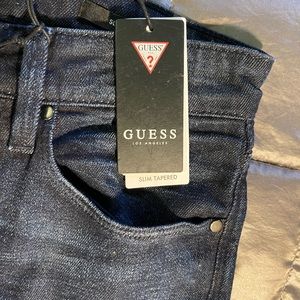 Guess Moto Jeans
